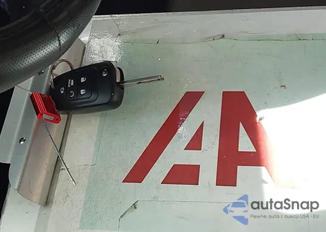 2015 Chevrolet Impala 2Lt из США, поврежденный, VIN 2G1125S38F9247356